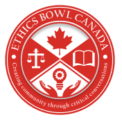 Ethics Bowl Canada Logo